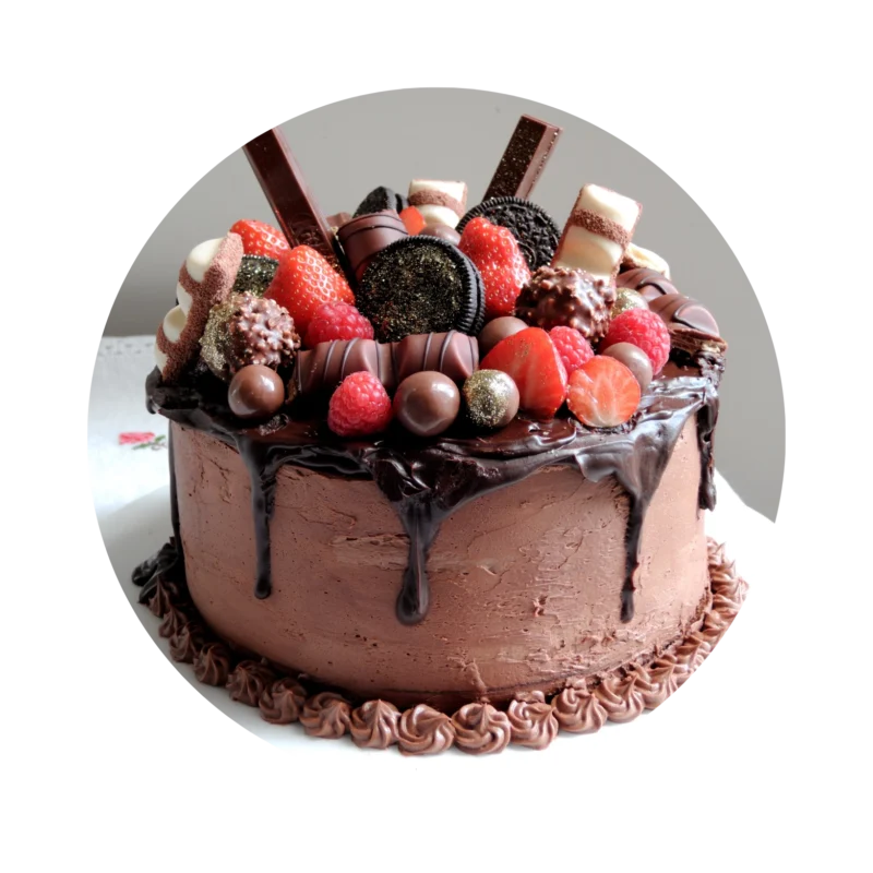 birthday cake oder online
