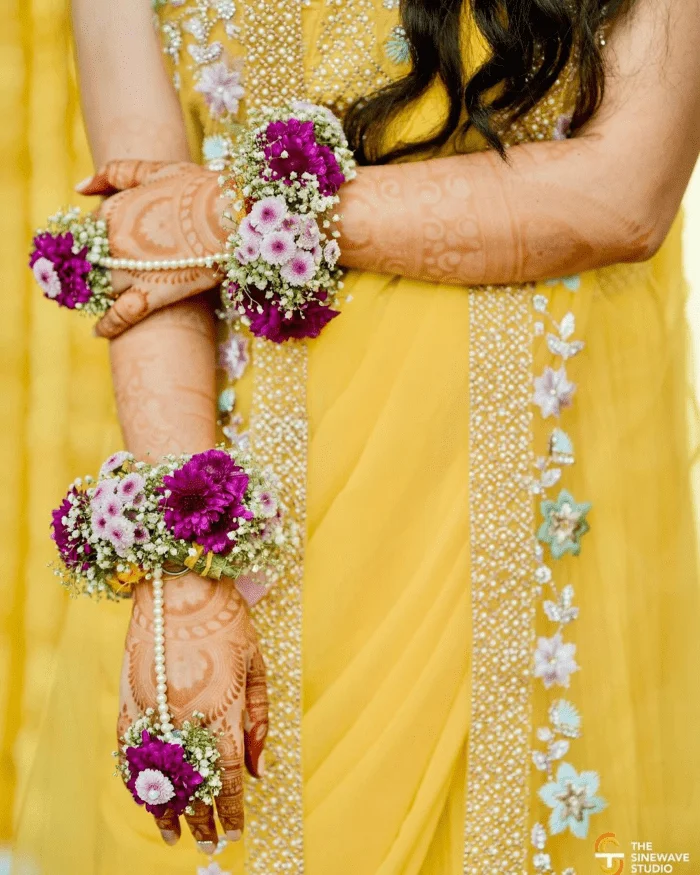 pink flower jewellery rose and white flower