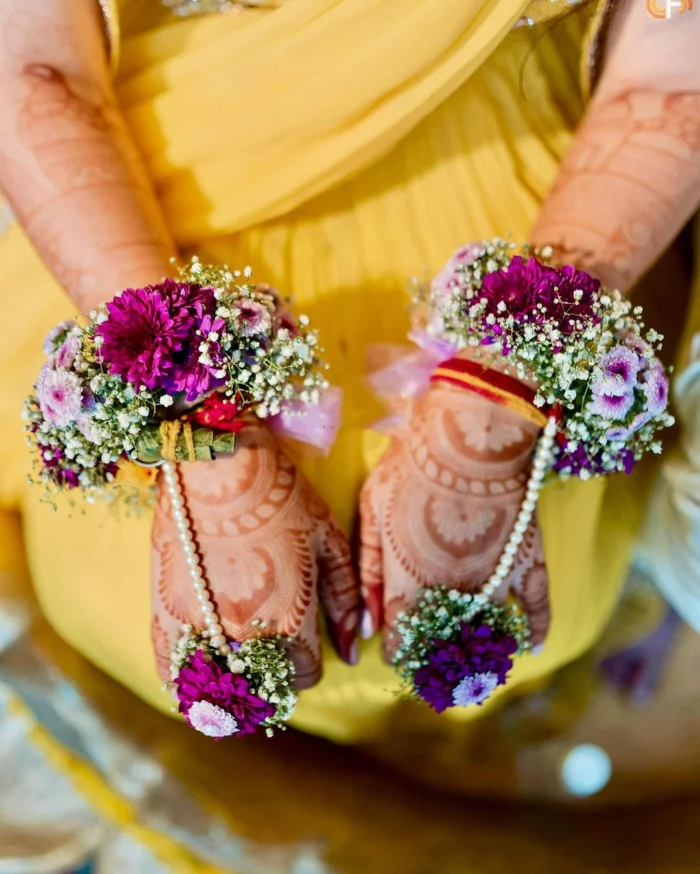 pink flower jewellery rose and white flower