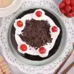 Special Black Forest Cake