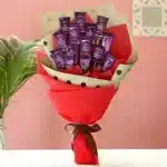 Cadbury Dairy Milk Bouquet