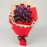 Cadbury Dairy Milk Bouquet