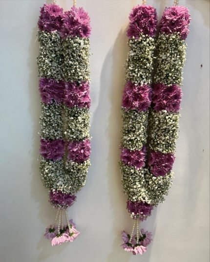 Expensive Varmala For Wedding