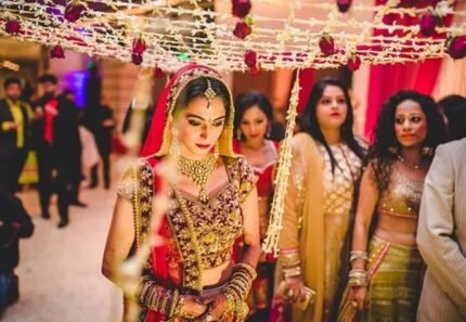 Dulhan Phoolon Ki Chadar