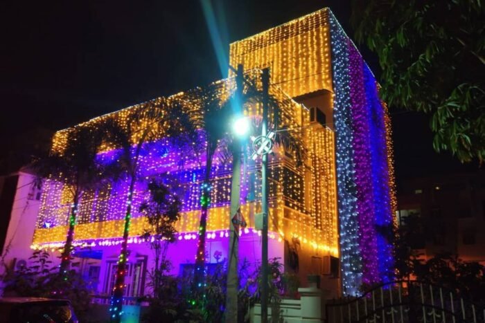 light house decoration delhi, noida, gurgaon