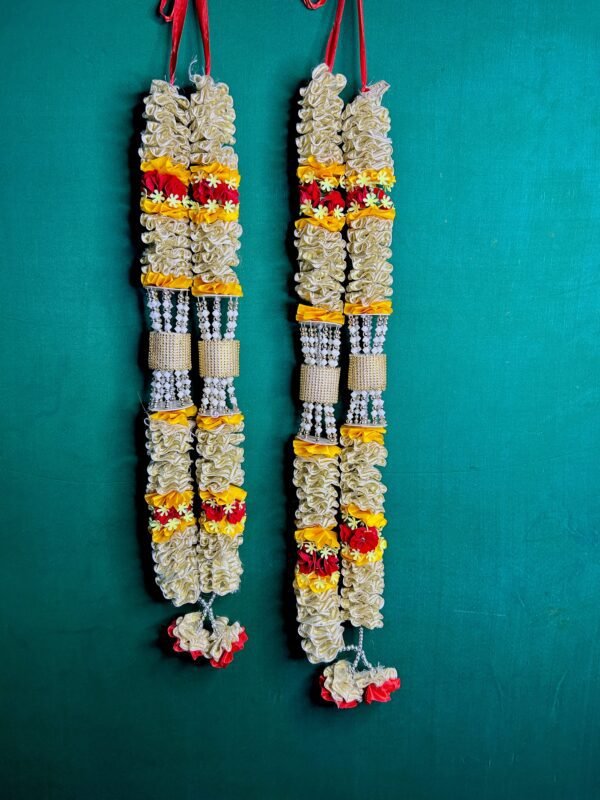 Wedding Jaimala Varmala Garland In Udaipur