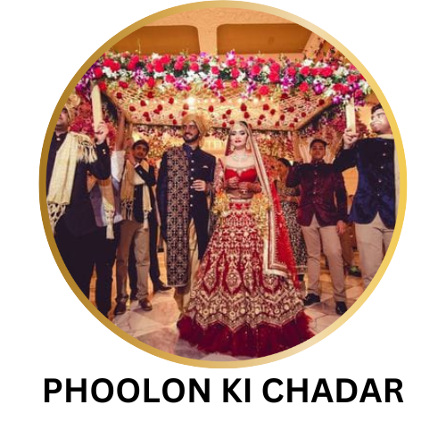 Wedding Bridal Entry Delhi