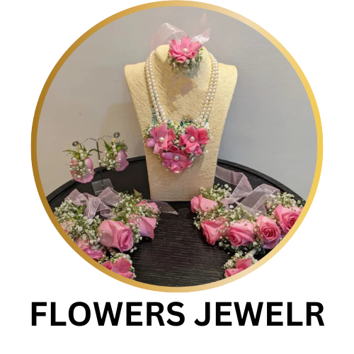 Flower Jaimala Varmala Garland Gurgaon Delhi Noida