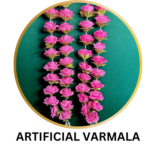 Flower Jaimala Varmala Garland Gurgaon Delhi Noida