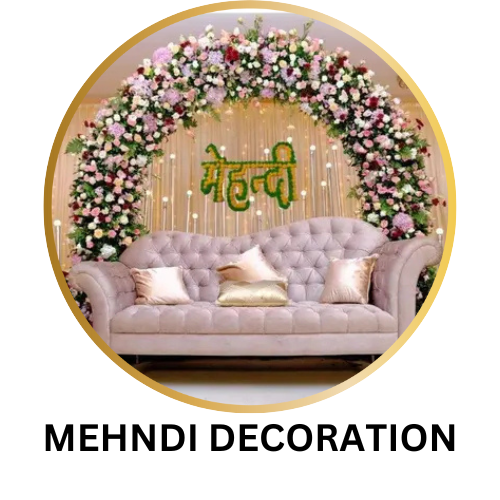 Wedding Bridal Entry Delhi