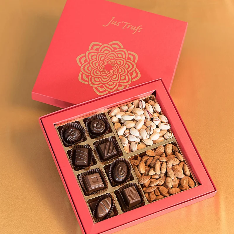 Send Gifts Hamper In India