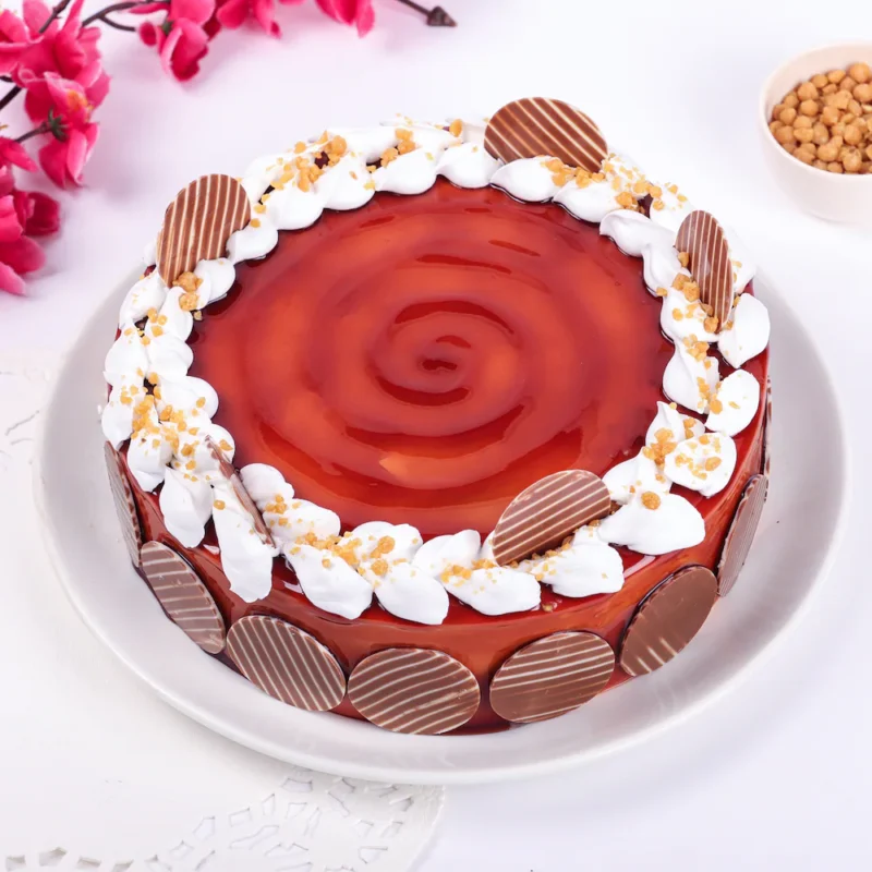 Cake Delivery in Jind