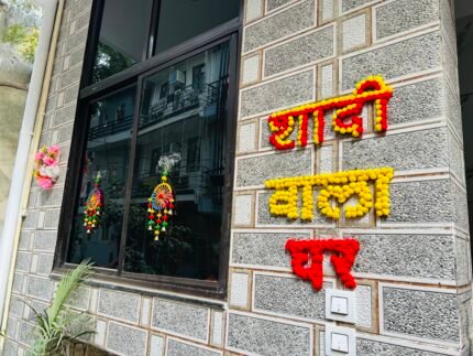 Wedding House decoration in delhi