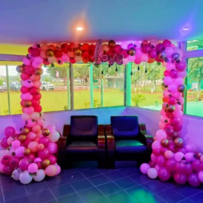 Balloon Decoration In Delhi