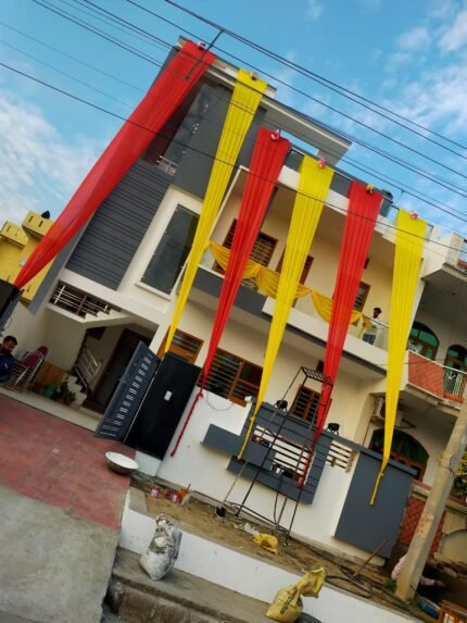 Chunni House Decoration Near Me