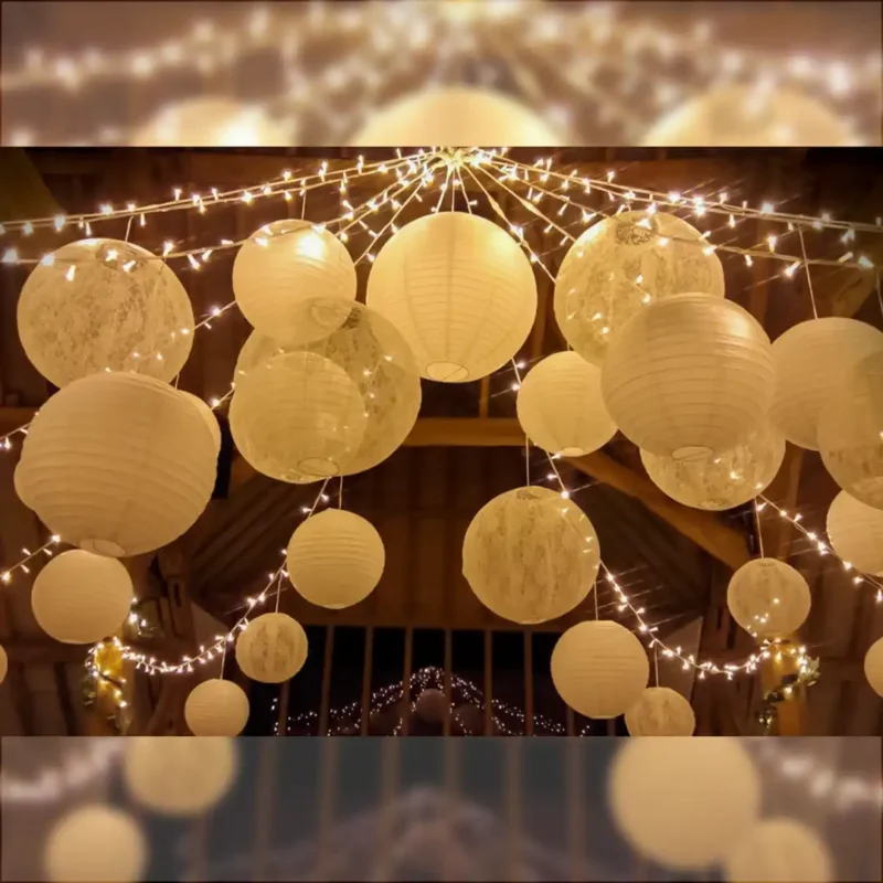 Balloons Decoration In India