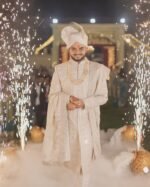Groom And Bridal Entry In Delhi