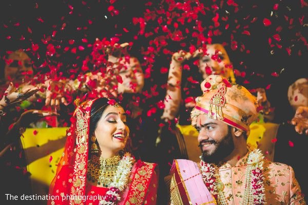 Paper Confetti Blaster For Weddings & Events In Delhi Noida Gurgaon