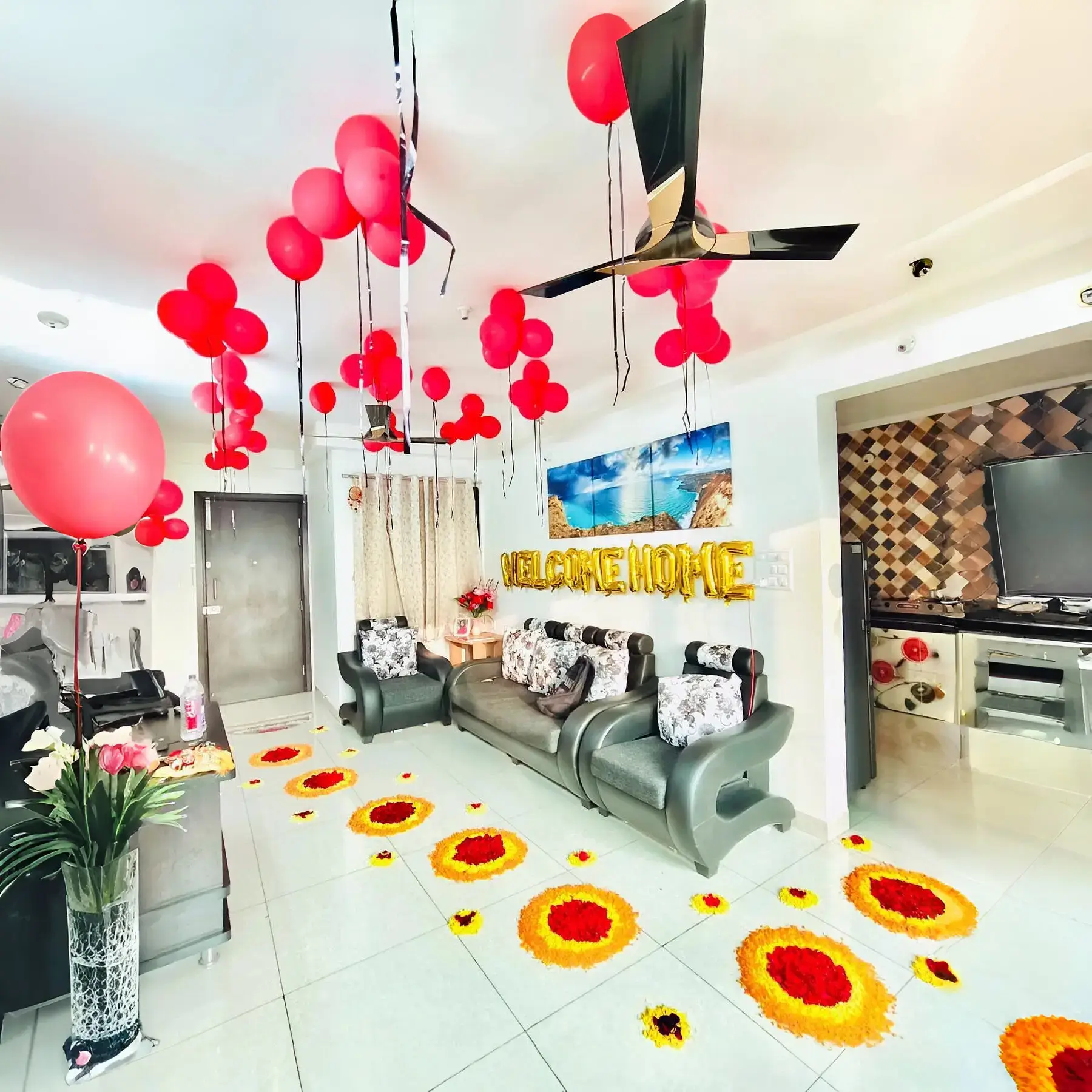Wedding Decoration In Jind