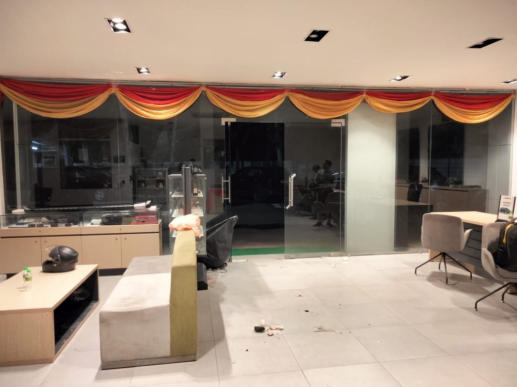 Diwali Flower Decoration Services Delhi NCR