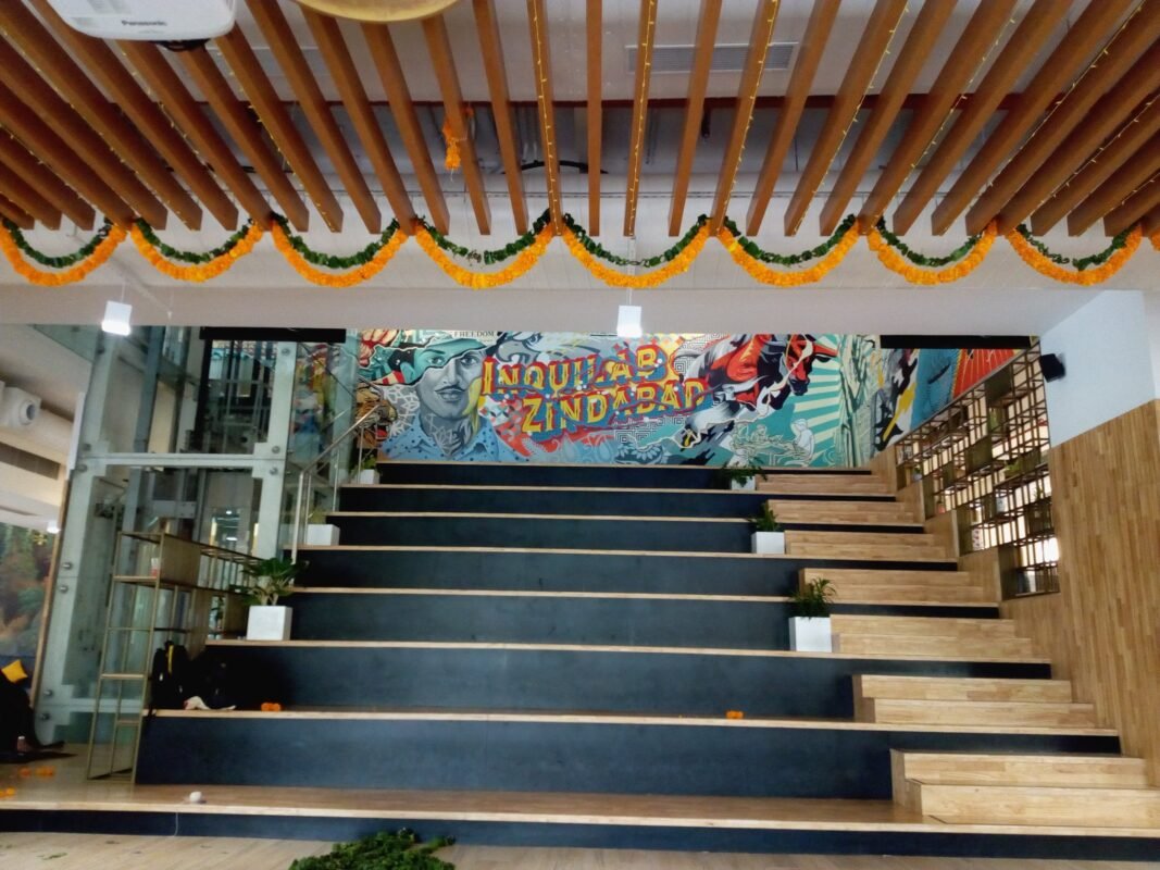 Diwali Flower Decoration Services in Delhi